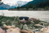 Swiss Peak Rcs Rplastic Polarised Sunglasses