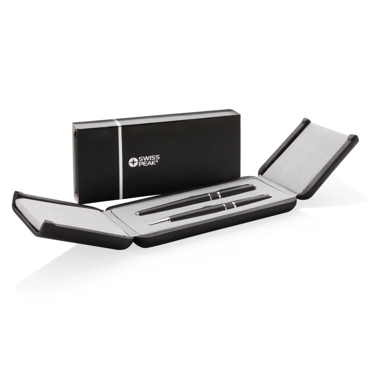 Swiss Peak Deluxe Pen Set