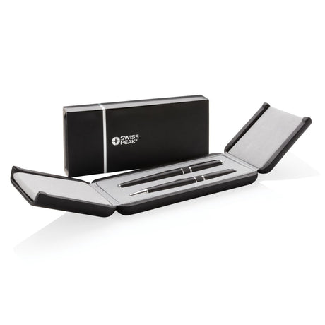 Swiss Peak Deluxe Pen Set