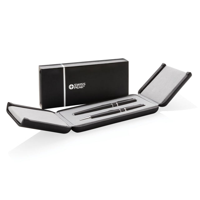 Swiss Peak Deluxe Pen Set