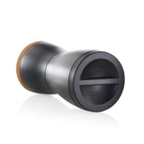 Adhoc Twin Salt And Pepper Mill Set