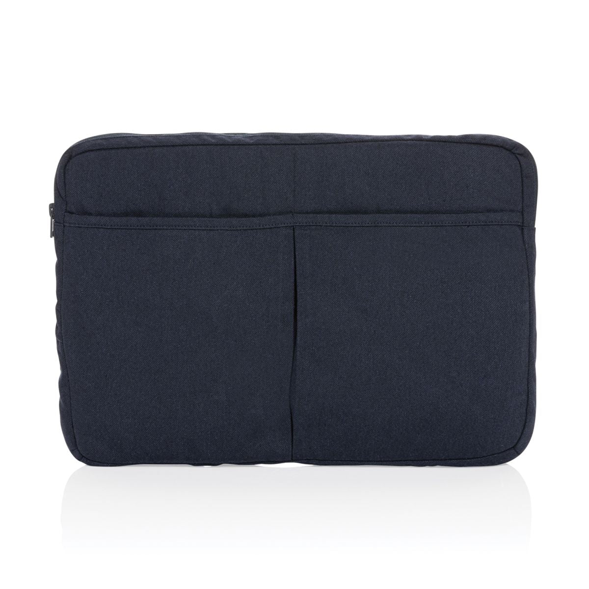 Laluka Aware™ Recycled Cotton 15.6 Inch Laptop Sleeve