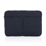 Laluka Aware™ Recycled Cotton 15.6 Inch Laptop Sleeve