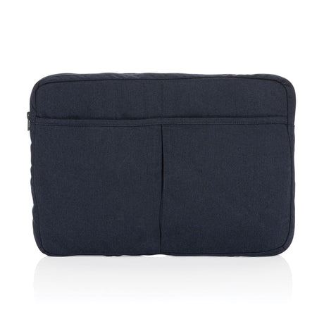 Laluka Aware™ Recycled Cotton 15.6 Inch Laptop Sleeve