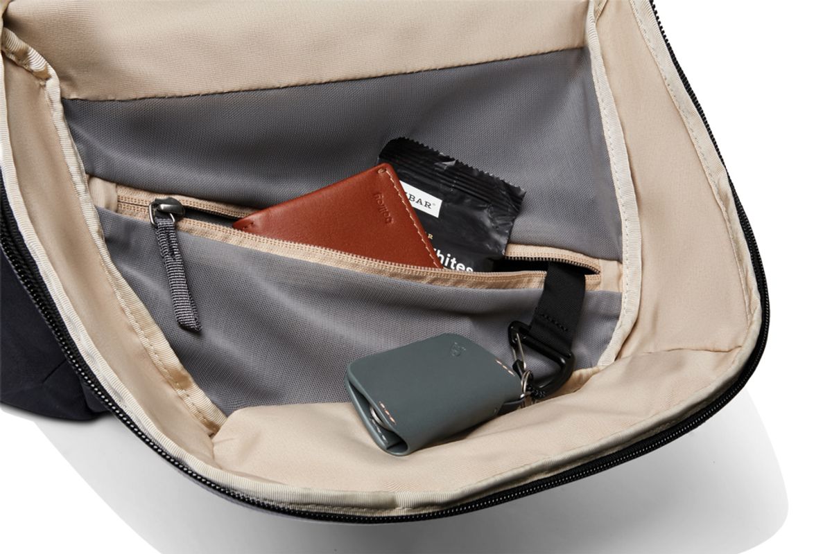 Bellroy Via mugursoma