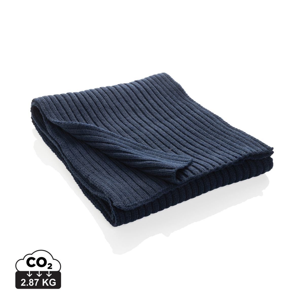 Impact Aware™ Polylana® Knitted Scarf 180 X 25Cm