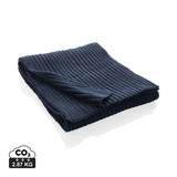 Impact Aware™ Polylana® Knitted Scarf 180 X 25Cm