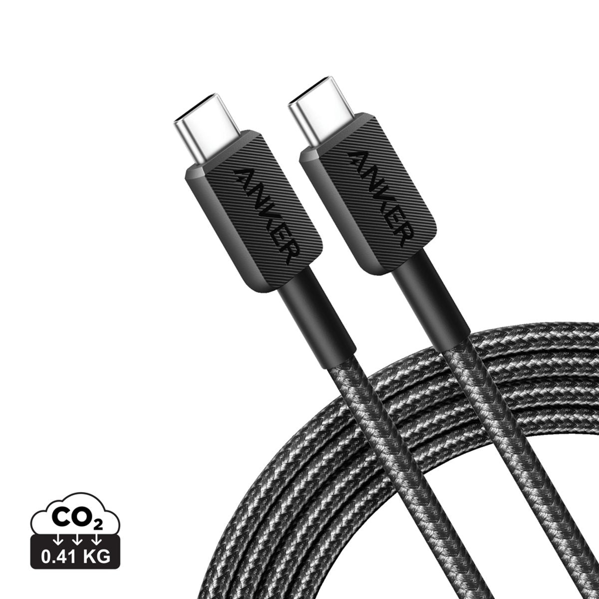 Anker Usb-C To Usb-C Cable 1.8 Metre 60W