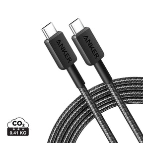 Anker Usb-C To Usb-C Cable 1.8 Metre 60W