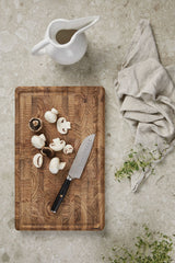 Vinga Tara Steel Santoku Knife