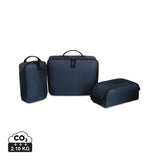 3 Piece Packing Cube Set