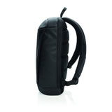 Madrid Anti-Theft Rfid Usb Laptop Backpack Pvc Free