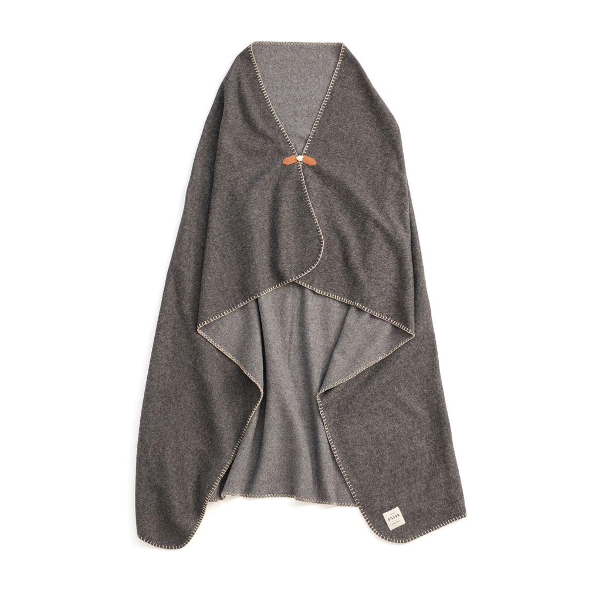 Vinga Bilton Recycled Blanket