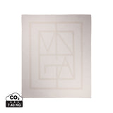 Vinga Monogram Grs Blanket