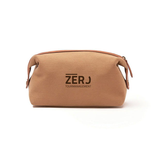 Vinga Sloane Toiletry Bag Rcs Recycled Polyester