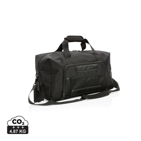 Swiss Peak Aware™ Rpet Voyager Weekend Bag