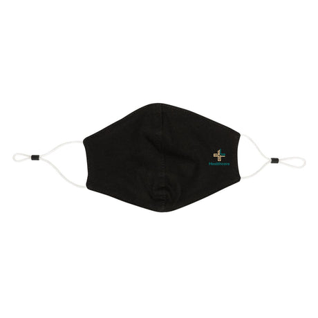 Reusable 2-Ply Cotton Face Mask
