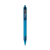Grs Rpet X8 Transparent Pen