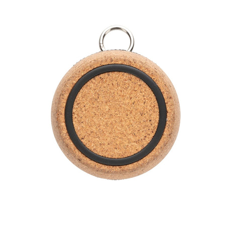 Baia 10W Wireless Speaker, Cork