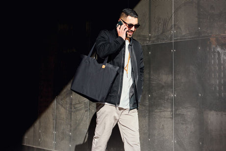 Bellroy Market Tote