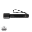 Gear X Rcs Recycled Aluminium Usb-Rechargeable Torch Large