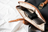Vinga Sloane Rucksack Rcs Recycled Polyester