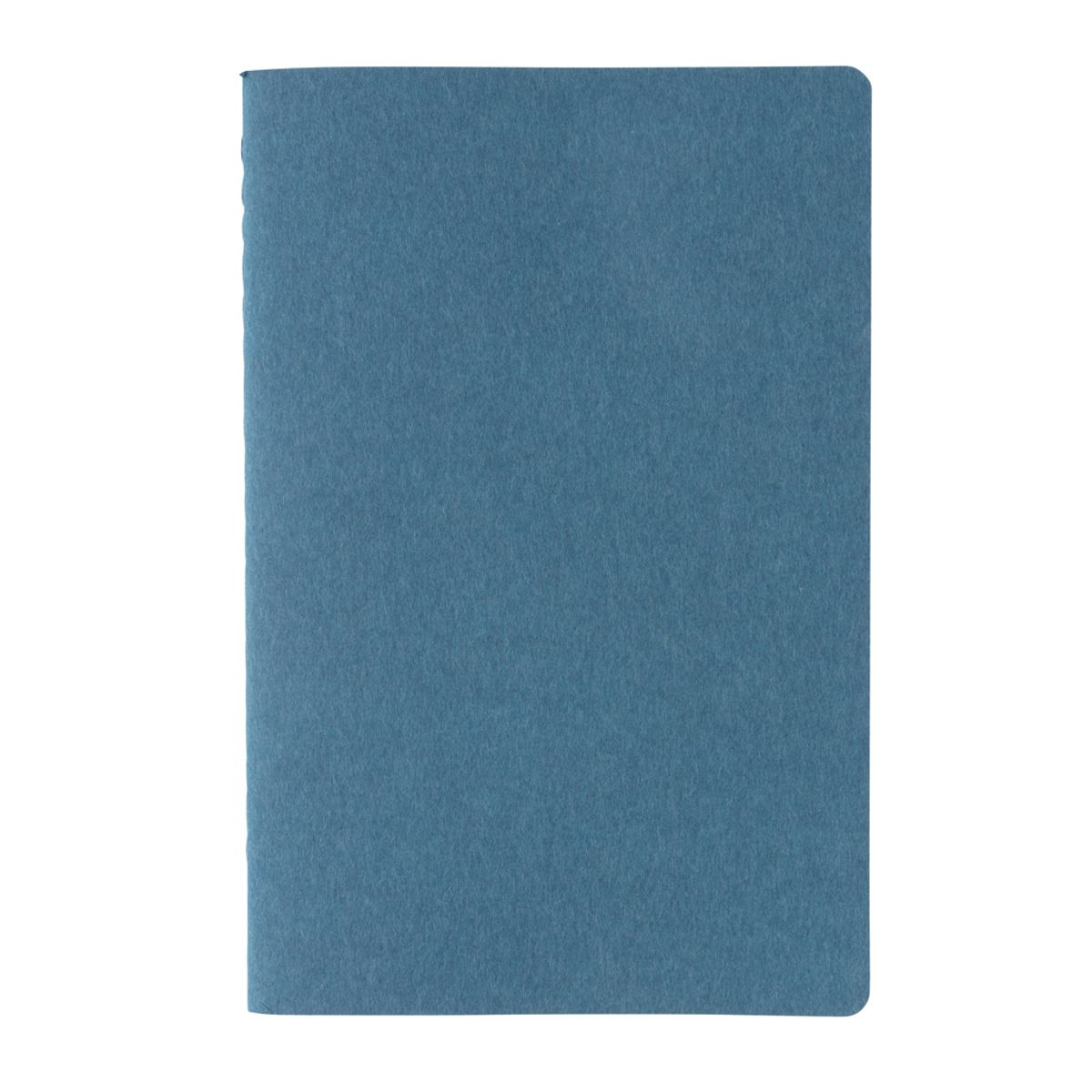 A5 Standard Softcover Notebook