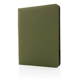 Impact Aware™ Deluxe 300D Tech Portfolio With Zipper