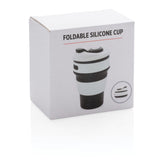 Foldable Silicone Cup