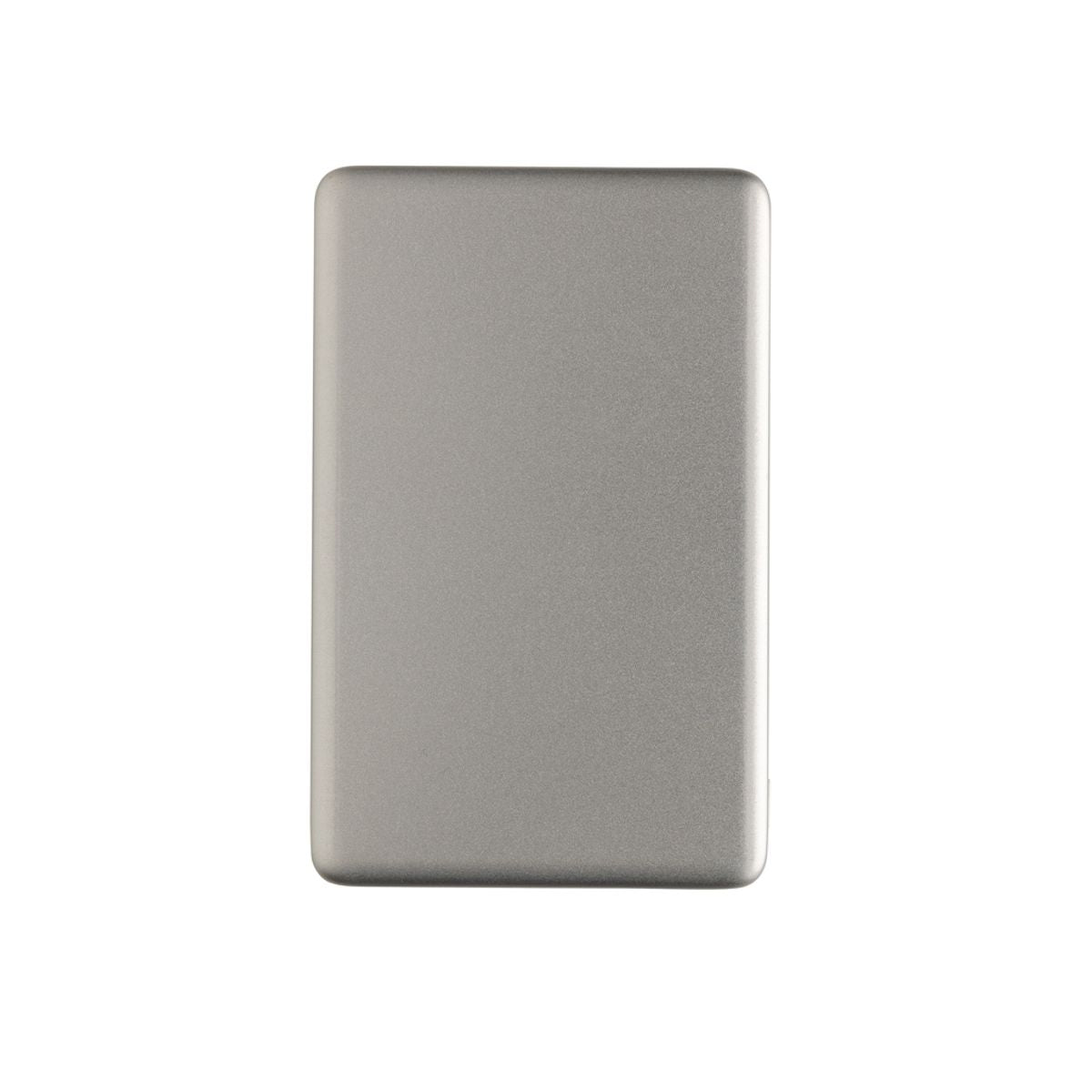 Orion Rcs Recycled Aluminium 5000 Mah 5W Magnetic Powerbank