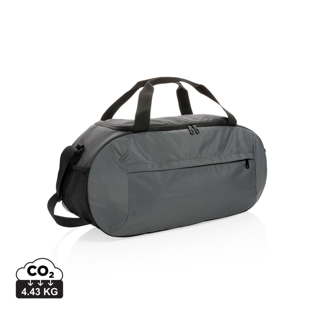 Impact Aware™ Rpet Modern Sports Duffel