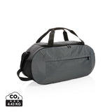Impact Aware™ Rpet Modern Sports Duffel