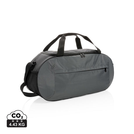 Impact Aware™ Rpet Modern Sports Duffel