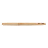 Ukiyo Bamboo Serving Tongs