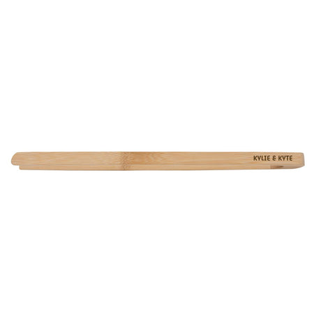 Ukiyo Bamboo Serving Tongs