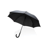 23" Impact Aware™ Rpet 190T Standard Auto Open Umbrella