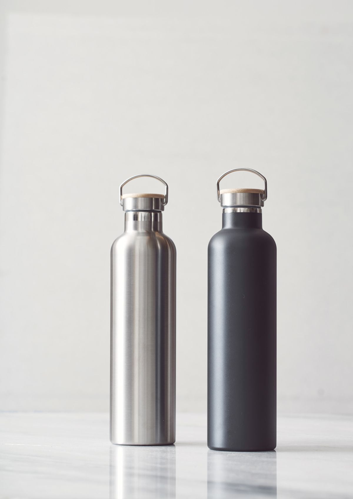 Vinga Miles Large Thermos Bottle 1000 Ml