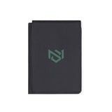 Vinga Baltimore Rcs Recycled Polyester Rfid Passport Cover