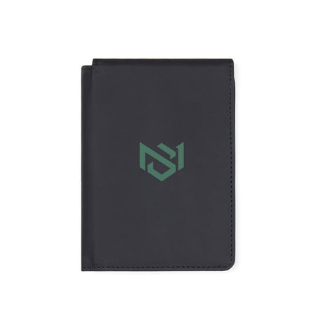 Vinga Baltimore Rcs Recycled Polyester Rfid Passport Cover