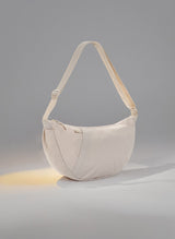 Crescent Xl Aware™ Rpet Half Moon Sling Bag