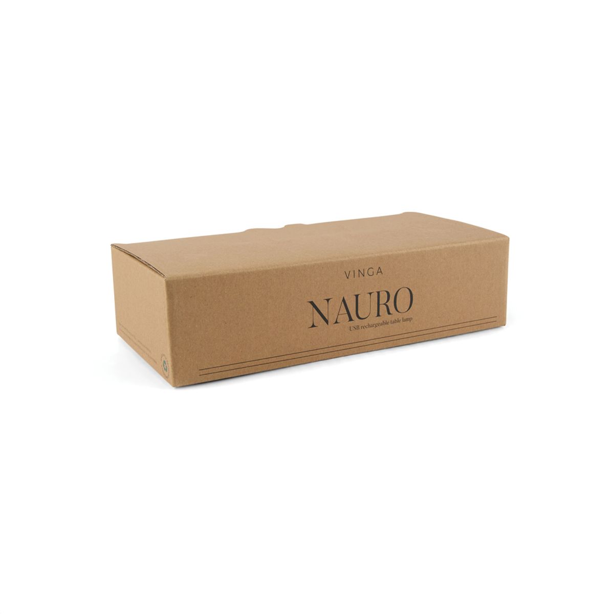 Vinga Nauro Rcs Table Lamp
