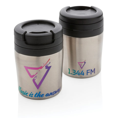 Coffee To Go Tumbler