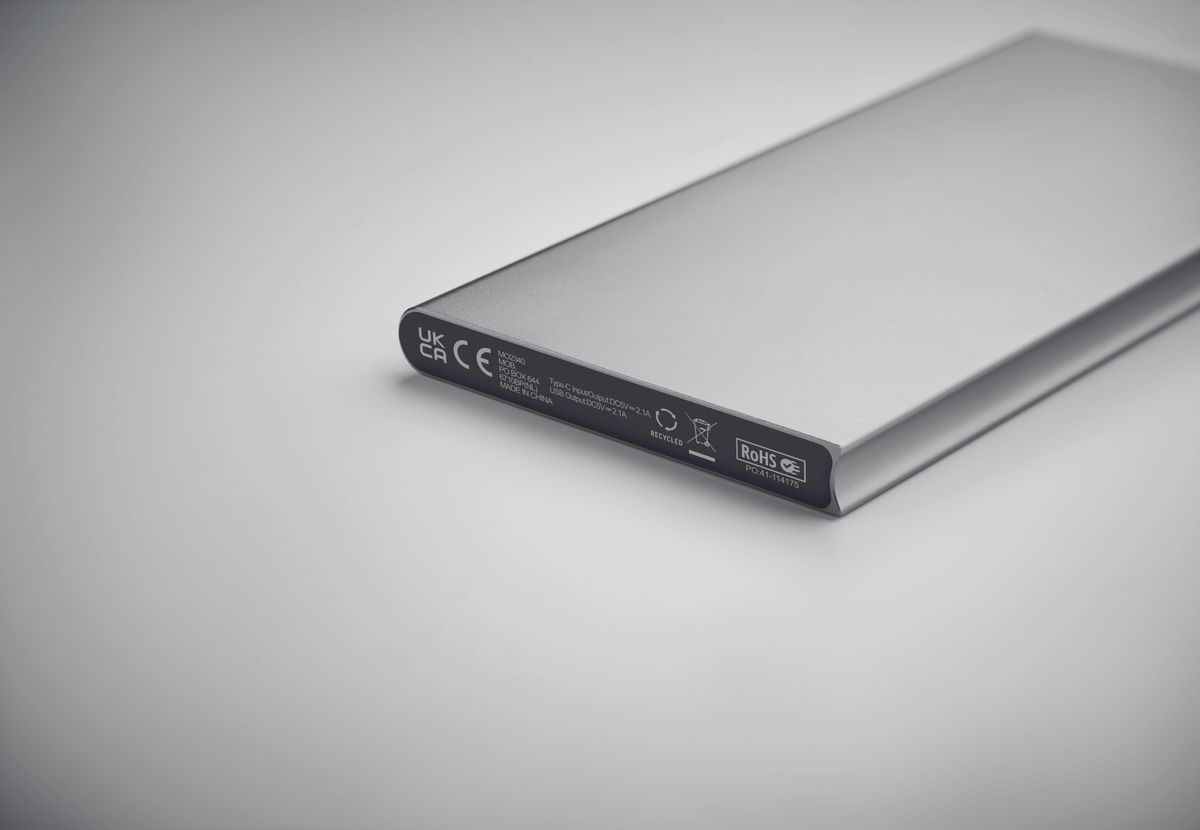 Powerflat8C