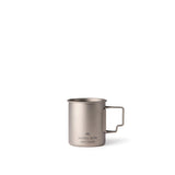 Nordic Drift Trail Ultra Light Titanium Cup