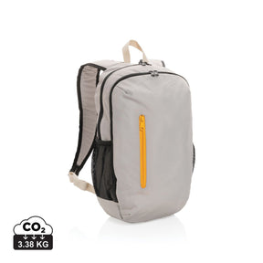 Impact Aware™ 300D Rpet Casual Backpack