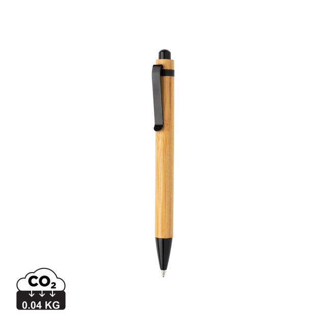 Bamboo Pen