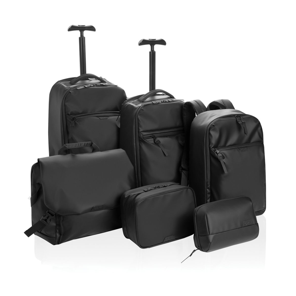 Swiss Peak Oslo Rcs Multifunctional Travel Pouch