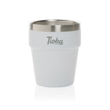 Clark Rcs Double Wall Coffee Cup