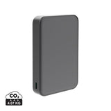 Quantum Rcs Ultra-Fast 10.000Mah Magnetic 25W Powerbank