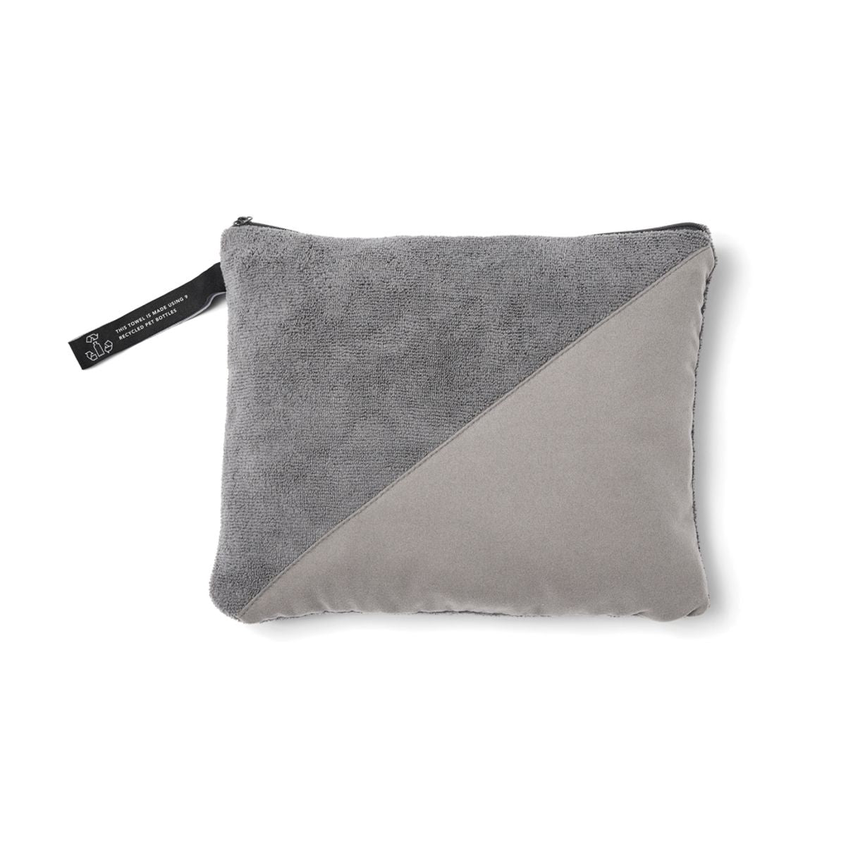 Vinga Grs Rpet Active Dry Towel 140 X 70Cm